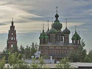 صور St. John the Baptist Church معبد